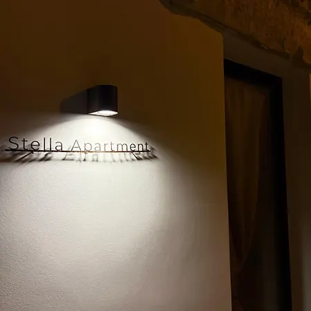 Stella Lägenhet *